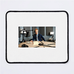 Ridiculous Rants Conan Obrien Needs A Friend Mouse Pads