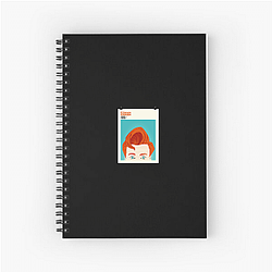 Bro Energy Conan Obrien Needs A Friend Notebook