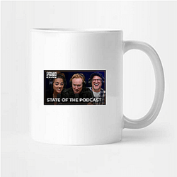 Wild Stories Conan Obrien Needs A Friend Mugs