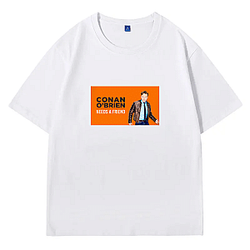 Raw Comedy Conan Obrien Needs A Friend T-Shirts