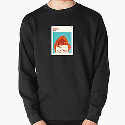 Bro Energy Conan Obrien Needs A Friend Sweatshirts