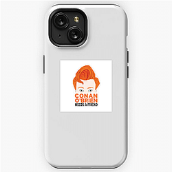 Unfiltered Talk Conan Obrien Needs A Friend Samsung Cases