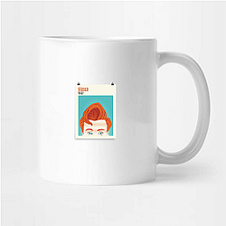 Bro Energy Conan Obrien Needs A Friend Mugs