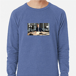 Ridiculous Rants Conan Obrien Needs A Friend Sweatshirts