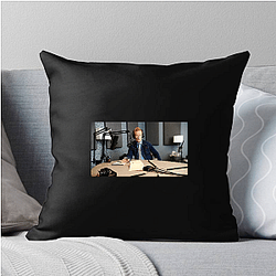 Ridiculous Rants Conan Obrien Needs A Friend Pillows Cover