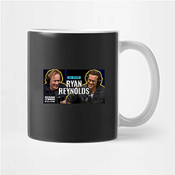 Offbeat Humor Conan Obrien Needs A Friend Mugs