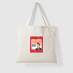Spontaneous Jokes Conan Obrien Needs A Friend Bags