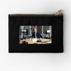 Ridiculous Rants Conan Obrien Needs A Friend Zipper Pouches
