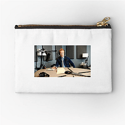 Ridiculous Rants Conan Obrien Needs A Friend Zipper Pouches