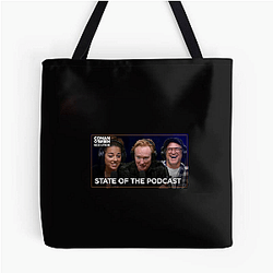 Wild Stories Conan Obrien Needs A Friend Bags