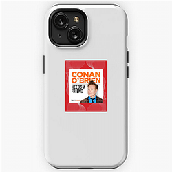 Spontaneous Jokes Conan Obrien Needs A Friend Samsung Cases