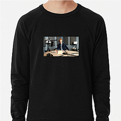 Ridiculous Rants Conan Obrien Needs A Friend Sweatshirts