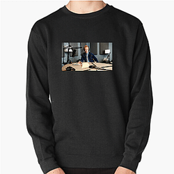 Ridiculous Rants Conan Obrien Needs A Friend Sweatshirts