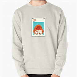 Bro Energy Conan Obrien Needs A Friend Sweatshirts