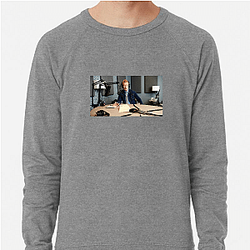 Ridiculous Rants Conan Obrien Needs A Friend Sweatshirts