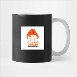 Unfiltered Talk Conan Obrien Needs A Friend Mugs