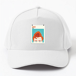 Bro Energy Conan Obrien Needs A Friend Hats & Caps