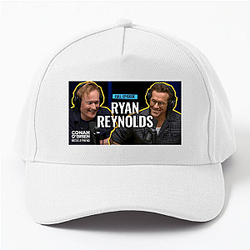Offbeat Humor Conan Obrien Needs A Friend Hats & Caps