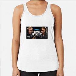 Offbeat Humor Conan Obrien Needs A Friend Tank Tops