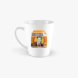 Outrageous Laughs Conan Obrien Needs A Friend Mugs