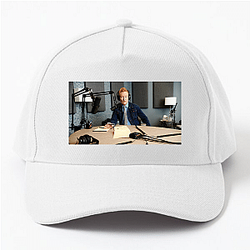 Ridiculous Rants Conan Obrien Needs A Friend Hats & Caps