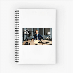 Ridiculous Rants Conan Obrien Needs A Friend Notebook