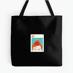 Bro Energy Conan Obrien Needs A Friend Bags