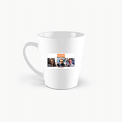 Candid Banter Conan Obrien Needs A Friend Mugs