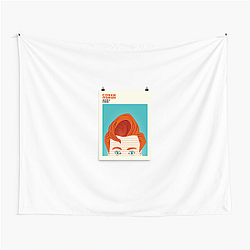 Bro Energy Conan Obrien Needs A Friend Tapestries