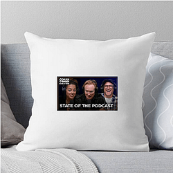 Wild Stories Conan Obrien Needs A Friend Pillows Cover
