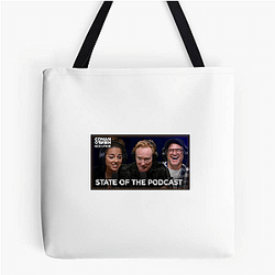 Wild Stories Conan Obrien Needs A Friend Bags