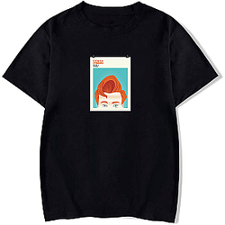 Bro Energy Conan Obrien Needs A Friend T-Shirts