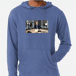 Ridiculous Rants Conan Obrien Needs A Friend Hoodies