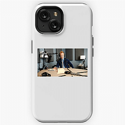 Ridiculous Rants Conan Obrien Needs A Friend iPhone Cases