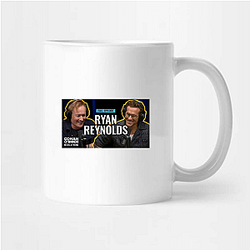 Offbeat Humor Conan Obrien Needs A Friend Mugs