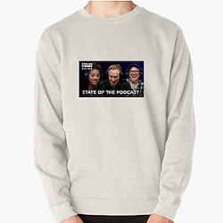 Wild Stories Conan Obrien Needs A Friend Sweatshirts
