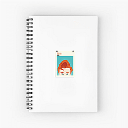 Bro Energy Conan Obrien Needs A Friend Notebook