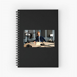Ridiculous Rants Conan Obrien Needs A Friend Notebook