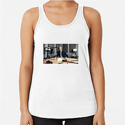 Ridiculous Rants Conan Obrien Needs A Friend Tank Tops