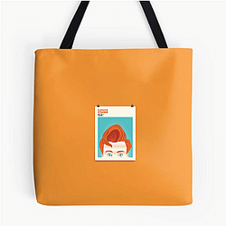 Bro Energy Conan Obrien Needs A Friend Bags