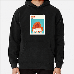 Bro Energy Conan Obrien Needs A Friend Hoodies