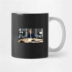 Ridiculous Rants Conan Obrien Needs A Friend Mugs