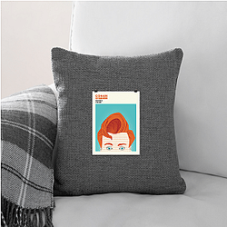 Bro Energy Conan Obrien Needs A Friend Pillows Cover