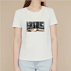 Ridiculous Rants Conan Obrien Needs A Friend T-Shirts