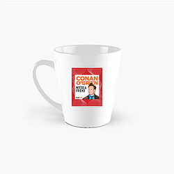 Spontaneous Jokes Conan Obrien Needs A Friend Mugs
