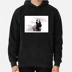 Searching for Connie Converse Connie Converse Hoodies