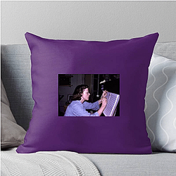 Echoes of Connie Converse Connie Converse Pillows Cover