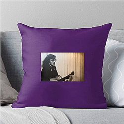 Connie Converse Hidden Melodies Connie Converse Pillows Cover
