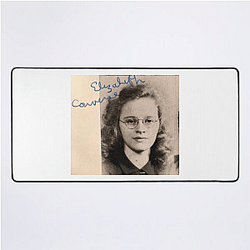 Remembering Connie Converse Connie Converse Mouse Pads