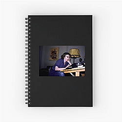 Connie Converse City Dreams Connie Converse Notebook
